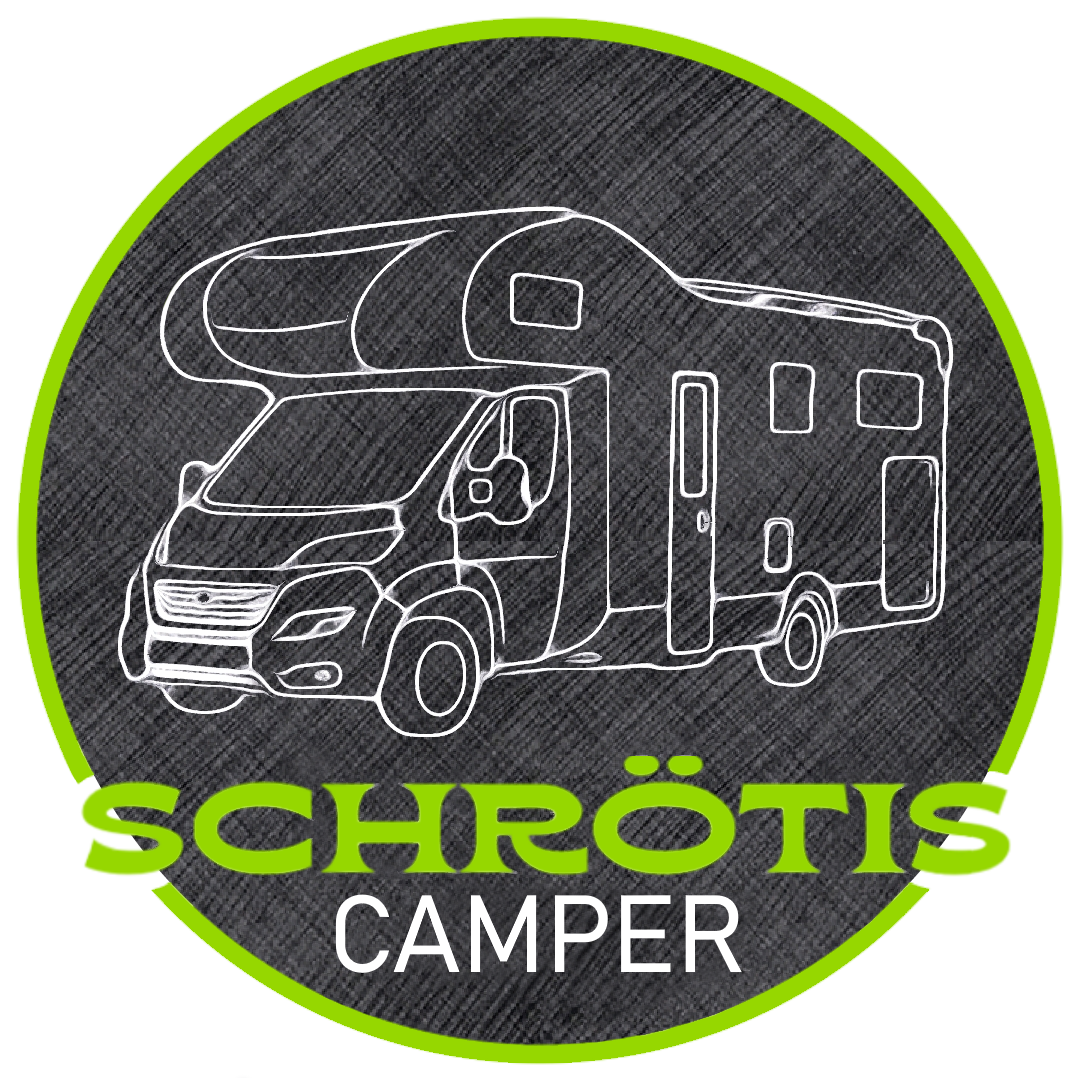 Schrötis Camper - Wohnmobil mieten in Bernburg